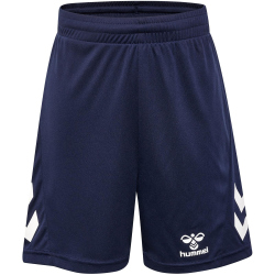 hummel hmlLOGO Sport-Set Trikot+Shorts Kinder 7026 -...