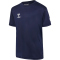 hummel hmlLOGO Sport-Set Trikot+Shorts Kinder 7026 - marine 116