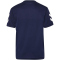 hummel hmlLOGO Sport-Set Trikot+Shorts Kinder 7026 - marine 116