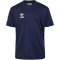 hummel hmlLOGO Sport-Set Trikot+Shorts Kinder 7026 - marine 116