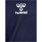 hummel hmlLOGO Sport-Set Trikot+Shorts Kinder 7026 - marine 116