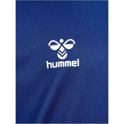 hummel hmlLOGO Sport-Set Kinder 7045 - true blue 164