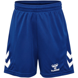 hummel hmlLOGO Sport-Set Kinder 7045 - true blue 164