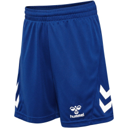 hummel hmlLOGO Sport-Set Kinder 7045 - true blue 164