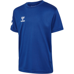 hummel hmlLOGO Sport-Set Trikot+Shorts Kinder 7045 - true...