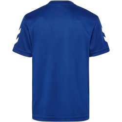 hummel hmlLOGO Sport-Set Trikot+Shorts Kinder 7045 - true...