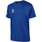 hummel hmlLOGO Sport-Set Trikot+Shorts Kinder 7045 - true blue 164