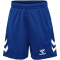 hummel hmlLOGO Sport-Set Trikot+Shorts Kinder 7045 - true blue 164
