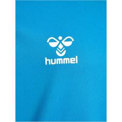 hummel hmlLOGO Sport-Set Kinder 7428 - diva blue 164