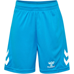 hummel hmlLOGO Sport-Set Kinder 7428 - diva blue 164