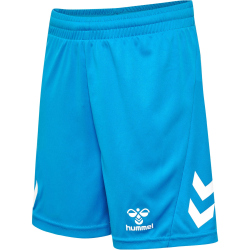 hummel hmlLOGO Sport-Set Kinder 7428 - diva blue 164