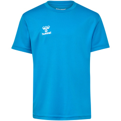 hummel hmlLOGO Sport-Set Trikot+Shorts Kinder 7428 - diva...