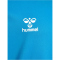 hummel hmlLOGO Sport-Set Trikot+Shorts Kinder 7428 - diva blue 164