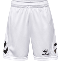 hummel hmlLOGO Sport-Set Kinder 9001 - white 140