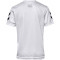 hummel hmlLOGO Sport-Set Trikot+Shorts Kinder 9001 - white 140