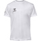 hummel hmlLOGO Sport-Set Trikot+Shorts Kinder 9001 - white 140
