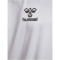 hummel hmlLOGO Sport-Set Trikot+Shorts Kinder 9001 - white 140