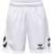 hummel hmlLOGO Sport-Set Trikot+Shorts Kinder 9001 - white 140