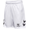 hummel hmlLOGO Sport-Set Trikot+Shorts Kinder 9001 - white 140