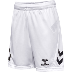 hummel hmlLOGO Sport-Set Kinder 9001 - white 164