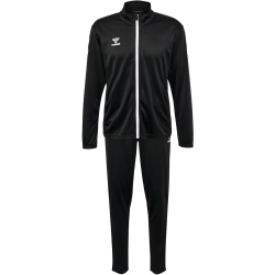 hummel hmlLOGO Trainingsanzug 2001 - black XXL