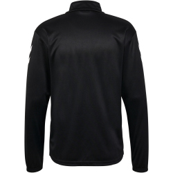 hummel hmlLOGO Trainingsanzug 2001 - black XXL
