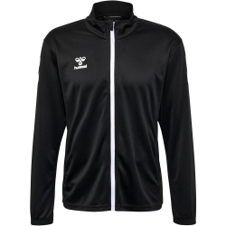 hummel hmlLOGO Trainingsanzug 2001 - black XXL