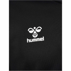 hummel hmlLOGO Trainingsanzug 2001 - black 3XL