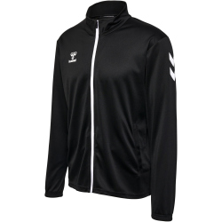 hummel hmlLOGO Trainingsanzug 2001 - black 3XL