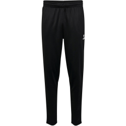 hummel hmlLOGO Trainingsanzug 2001 - black 3XL