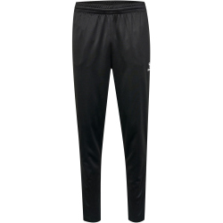 hummel hmlLOGO Trainingsanzug 3081 - true red/black XXL