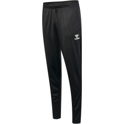 hummel hmlLOGO Trainingsanzug 3081 - true red/black XXL