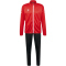 hummel hmlLOGO Trainingsanzug 3081 - true red/black XXL