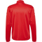 hummel hmlLOGO Trainingsanzug 3081 - true red/black XXL