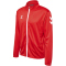 hummel hmlLOGO Trainingsanzug 3081 - true red/black XXL