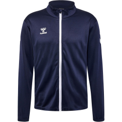hummel hmlLOGO Trainingsanzug 7026 - marine XXL