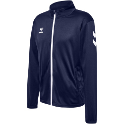 hummel hmlLOGO Trainingsanzug 7026 - marine XXL