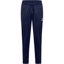 hummel hmlLOGO Trainingsanzug 7026 - marine XXL