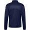 hummel hmlLOGO Trainingsanzug 7026 - marine XXL