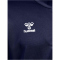 hummel hmlLOGO Trainingsanzug 7026 - marine XXL