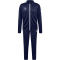 hummel hmlLOGO Trainingsanzug 7026 - marine 3XL