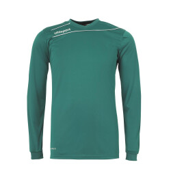 uhlsport Stream 3.0 Trikot La grün/weiß XXL
