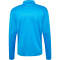 hummel hmlLOGO Trainingsanzug 7844 - diva blue/marine XXL