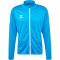hummel hmlLOGO Trainingsanzug 7844 - diva blue/marine L