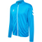 hummel hmlLOGO Trainingsanzug 7844 - diva blue/marine L
