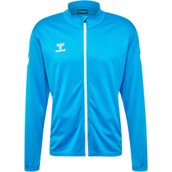 hummel hmlLOGO Trainingsanzug 7844 - diva blue/marine XL
