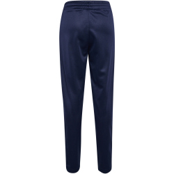 hummel hmlLOGO Trainingsanzug Kinder 7026 - marine 128