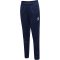 hummel hmlLOGO Trainingsanzug Kinder 7026 - marine 128