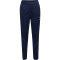 hummel hmlLOGO Trainingsanzug Kinder 7026 - marine 128