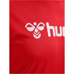 hummel hmlLOGO Trikot 3062 - true red XXL